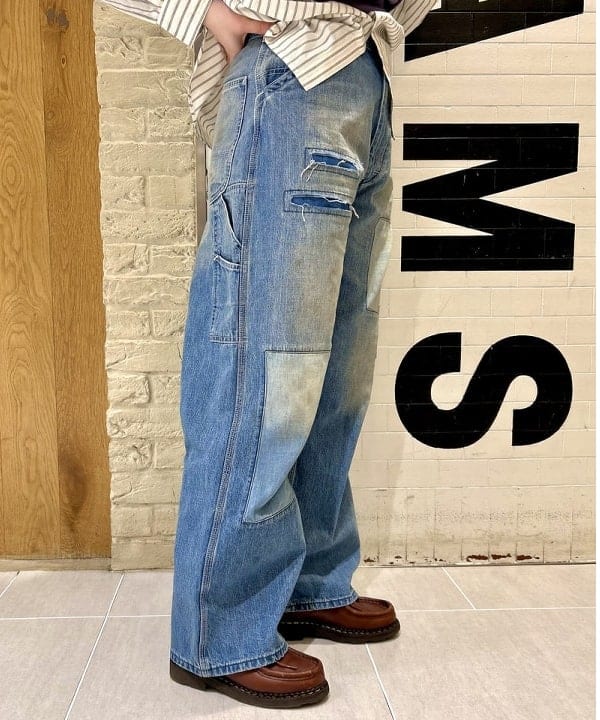 スミレさんの「BEAMS WOMEN｜」を使ったコーディネート