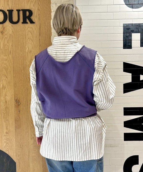 スミレさんの「BEAMS WOMEN｜」を使ったコーディネート