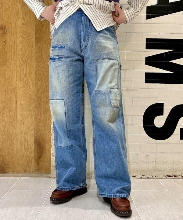 スミレさんの「BEAMS WOMEN｜」を使ったコーディネート