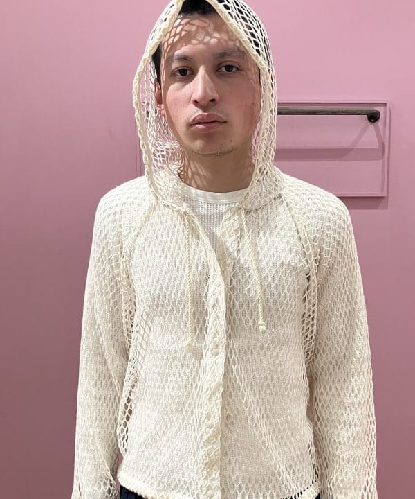 ディクソン 太陽さんの「BEAMS WOMEN｜チェック カーゴ イージーパンツ」を使ったコーディネート