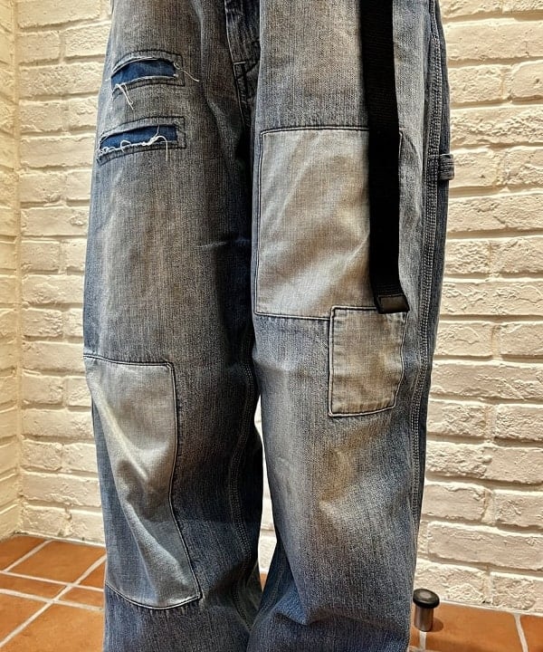 たぐみさんの「BEAMS WOMEN｜GEVAERT BANDWEVERIJ / 30mm ソリッド ベルト 23FW」を使ったコーディネート