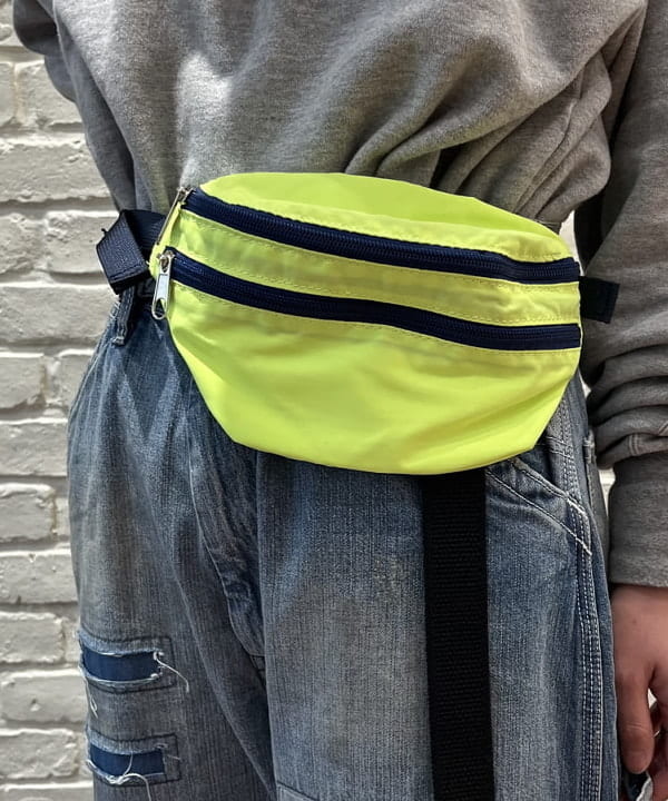 たぐみさんの「BEAMS WOMEN｜GEVAERT BANDWEVERIJ / 30mm ソリッド ベルト 23FW」を使ったコーディネート