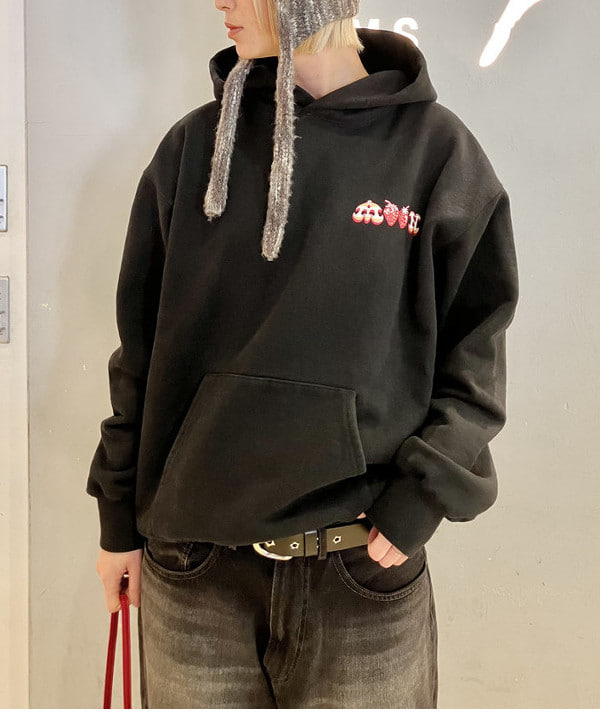 イトウミサキさんの「BEAMS WOMEN｜BEAMS / ワイドフィット デニムパンツ」を使ったコーディネート