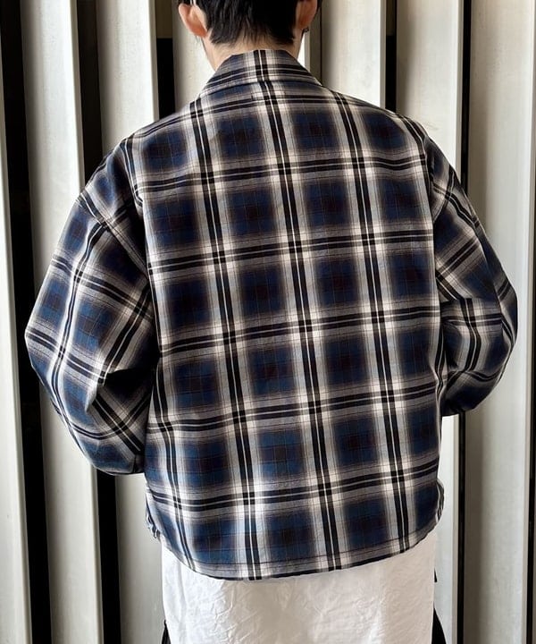 うえきんぐさんの「」を使ったコーディネート