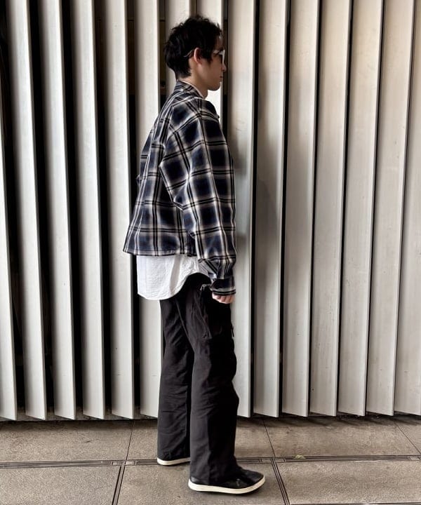 うえきんぐさんの「」を使ったコーディネート