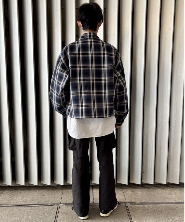 うえきんぐさんの「」を使ったコーディネート