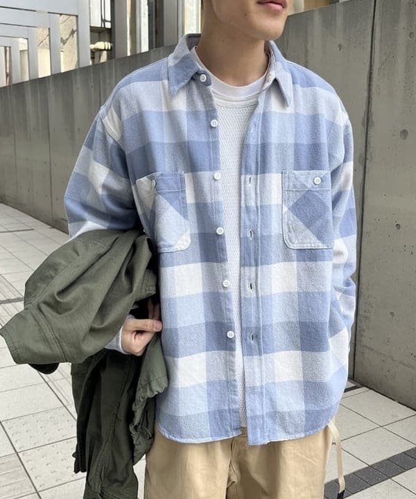 BANさんの「BEAMS WOMEN｜」を使ったコーディネート