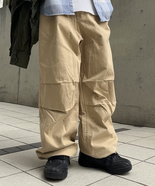 BANさんの「BEAMS WOMEN｜」を使ったコーディネート