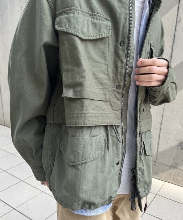 BANさんの「BEAMS WOMEN｜」を使ったコーディネート