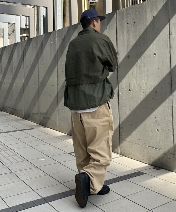 BANさんの「BEAMS WOMEN｜」を使ったコーディネート