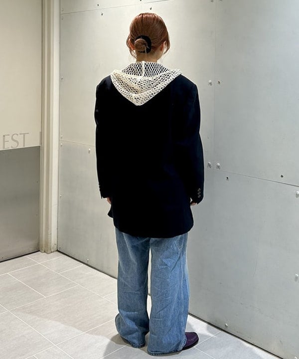 ナツハさんの「BEAMS WOMEN｜」を使ったコーディネート