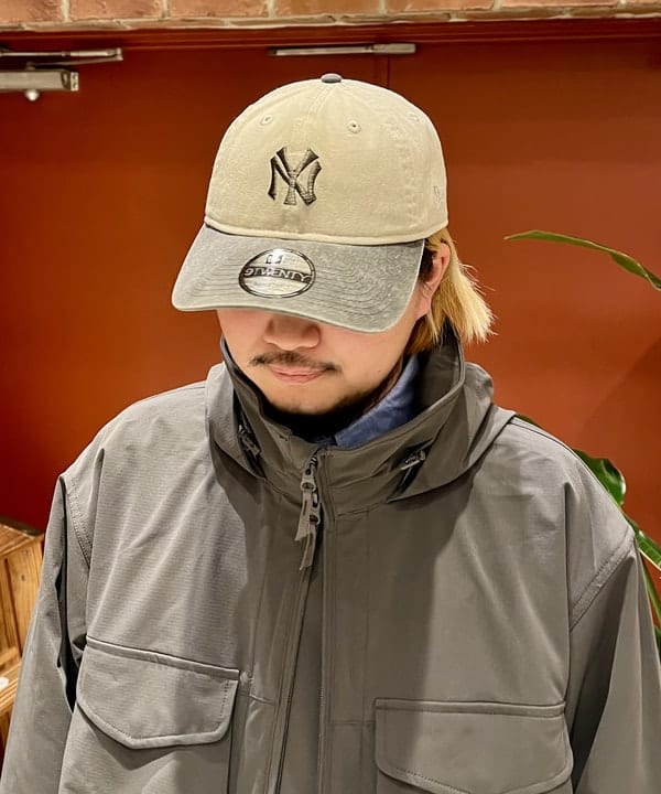 新里 京介さんの「BEAMS WOMEN｜BEAMS PLUS / アメリカン オックスフォード ボタンダウン シャツ クラシックフィット」を使ったコーディネート