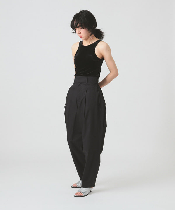 kigoさんの「BEAMS WOMEN｜」を使ったコーディネート