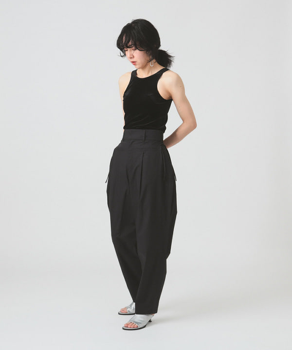 kigoさんの「BEAMS WOMEN｜」を使ったコーディネート