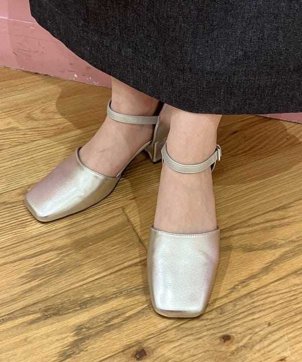 晶さんの「BEAMS WOMEN｜RBS / カットオフ クロップド シャツ」を使ったコーディネート