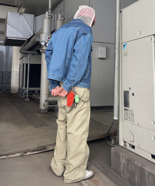 タマイユウトさんの「BEAMS WOMEN｜」を使ったコーディネート