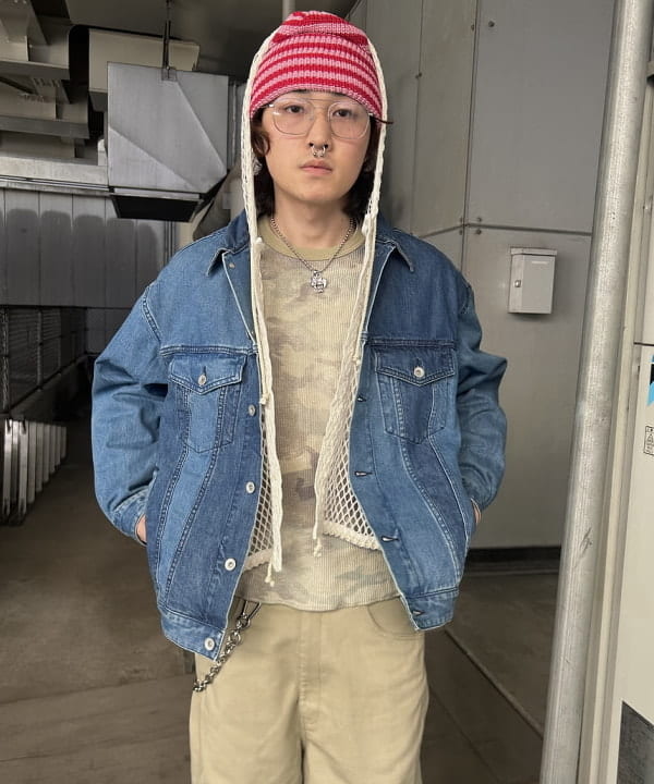 タマイユウトさんの「BEAMS WOMEN｜」を使ったコーディネート