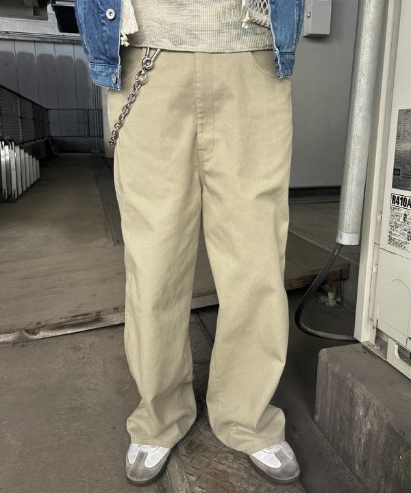 タマイユウトさんの「BEAMS WOMEN｜」を使ったコーディネート