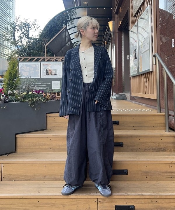 ビームス 天王寺（1034468） スタイリング・コーディネイト｜BEAMS