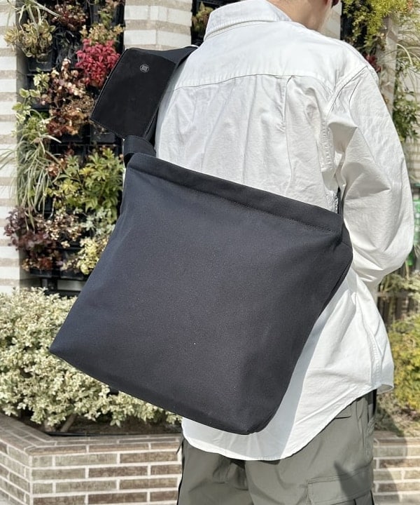 吉田 洸輝さんの「BEAMS WOMEN｜コットン リブ ワッチキャップ」を使ったコーディネート