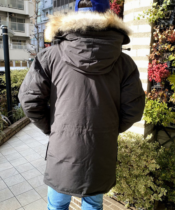 りくっしーさんの「BEAMS WOMEN｜NEW ERA × BEAMS / 別注 9FORTY A-Frame Mesh Cap 24AW」を使ったコーディネート