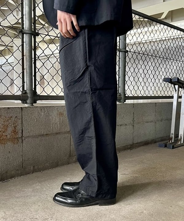 高遠 恒巳さんの「BEAMS WOMEN｜イージー ジャケット」を使ったコーディネート