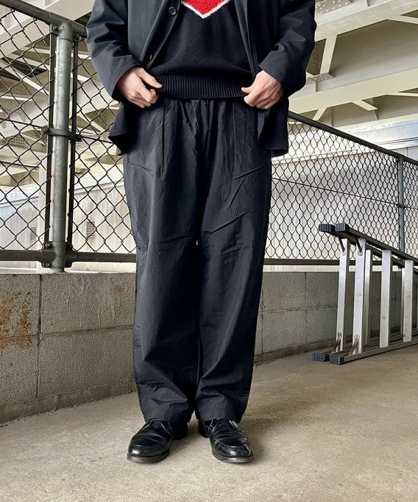 高遠 恒巳さんの「BEAMS WOMEN｜イージー ジャケット」を使ったコーディネート