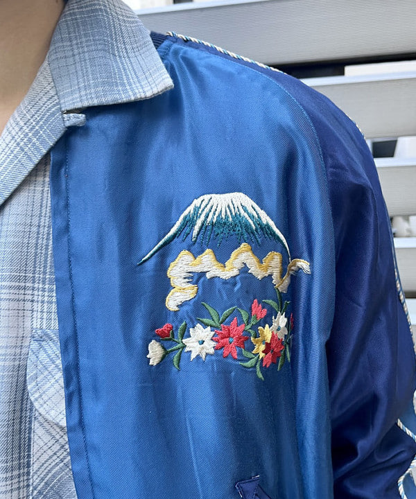 槙山 賢斗さんの「BEAMS WOMEN｜【別注】テーラー東洋 / SUKA 舞妓」を使ったコーディネート