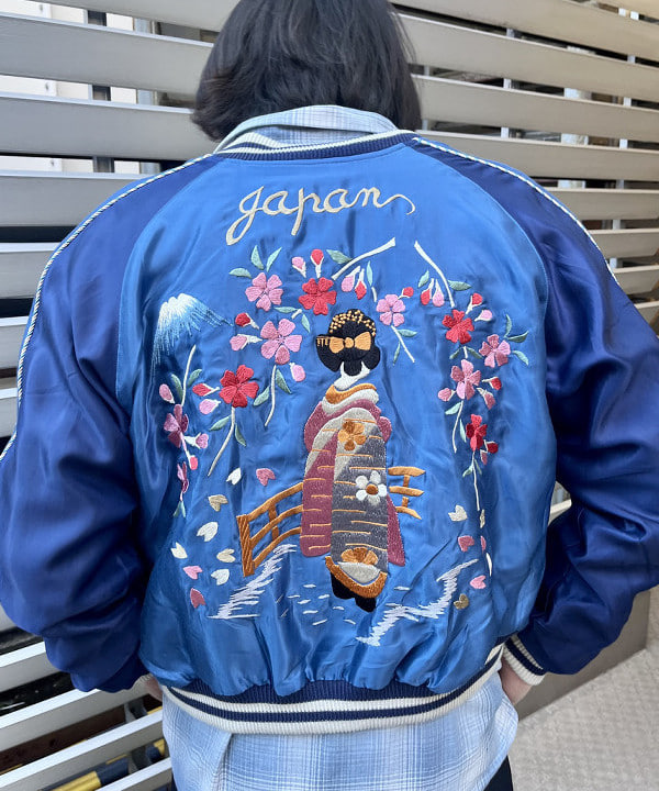 槙山 賢斗さんの「BEAMS WOMEN｜【別注】テーラー東洋 / SUKA 舞妓」を使ったコーディネート