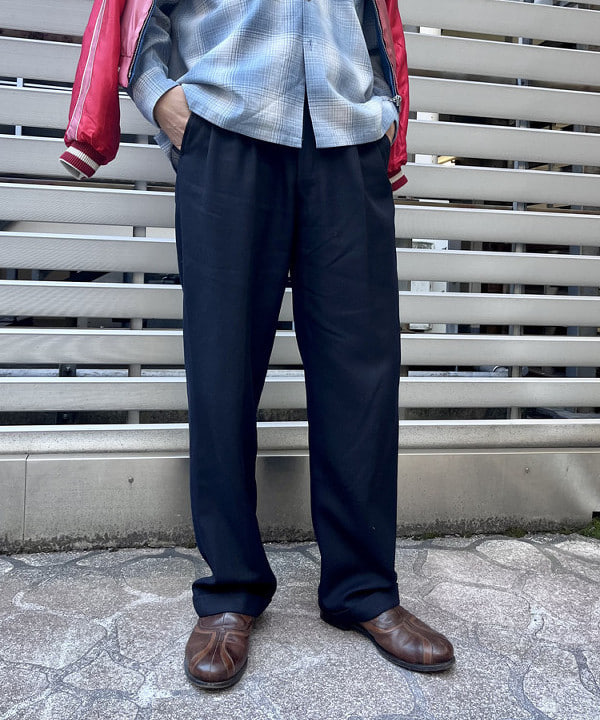 槙山 賢斗さんの「BEAMS WOMEN｜【別注】テーラー東洋 / SUKA 舞妓」を使ったコーディネート