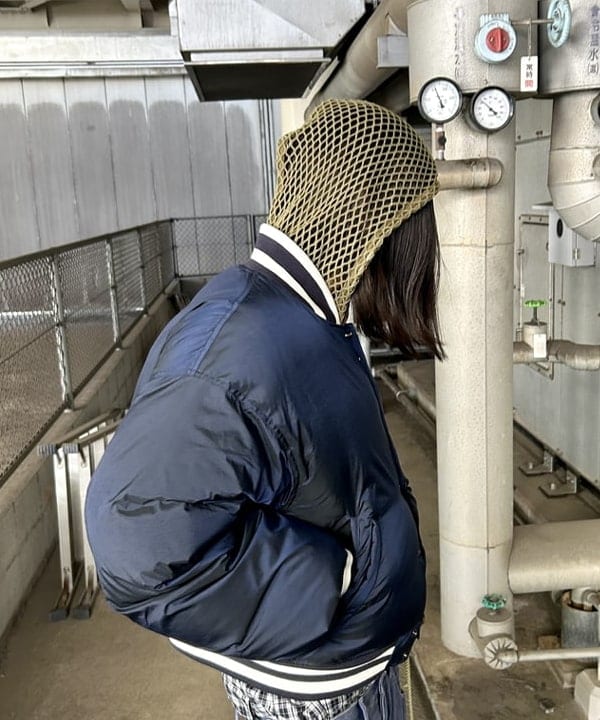 翔さんの「BEAMS WOMEN｜フェード カーゴパンツ」を使ったコーディネート