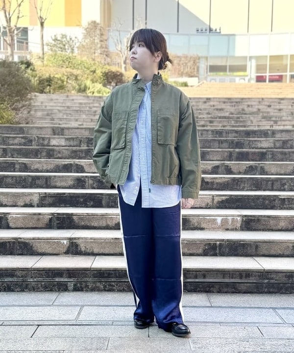 B:MING LIFE STORE by BEAMS 萬谷 めぐみ