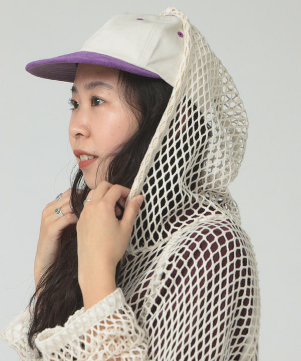 ミナミマリコさんの「BEAMS WOMEN｜ボーイ ベーシック Tシャツ」を使ったコーディネート