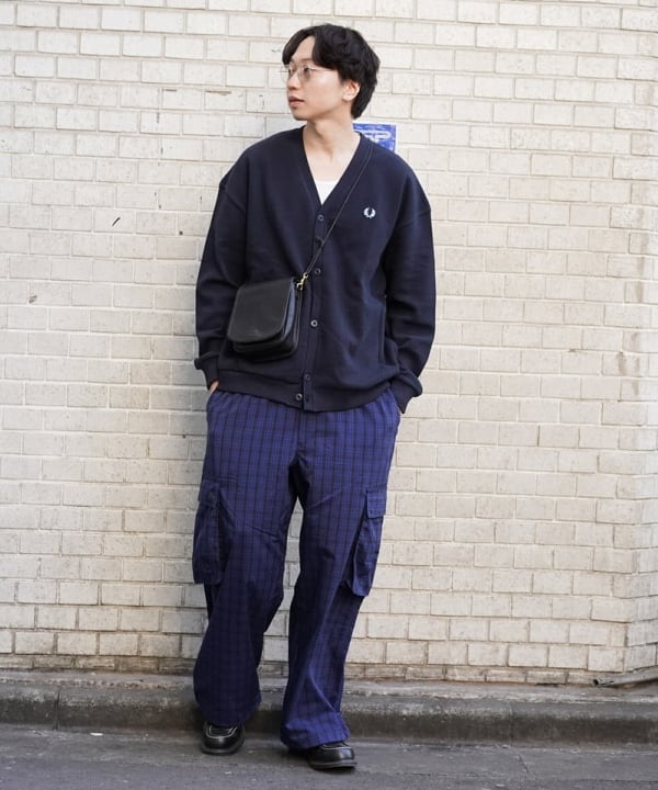 BEAMS ビームス 新宿のSUDO