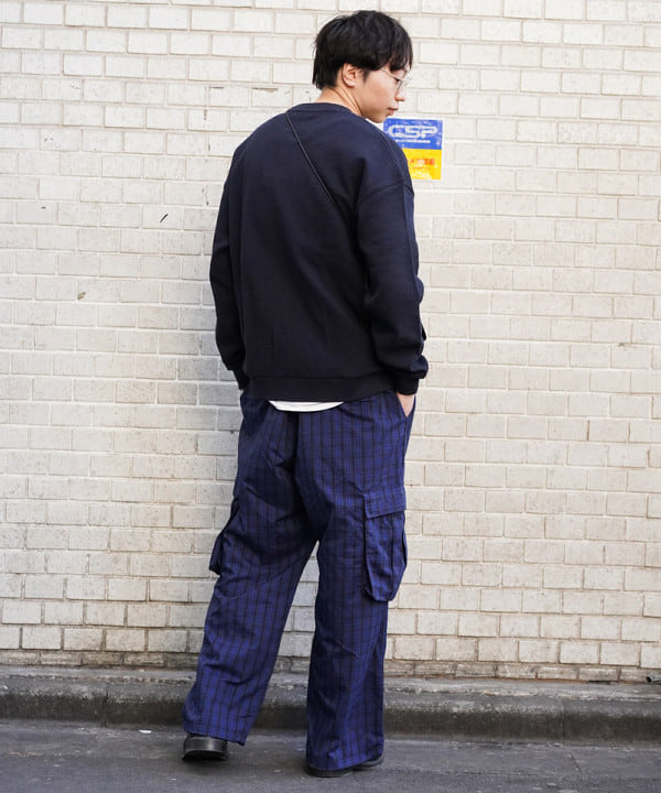 BEAMS ビームス 新宿のSUDO
