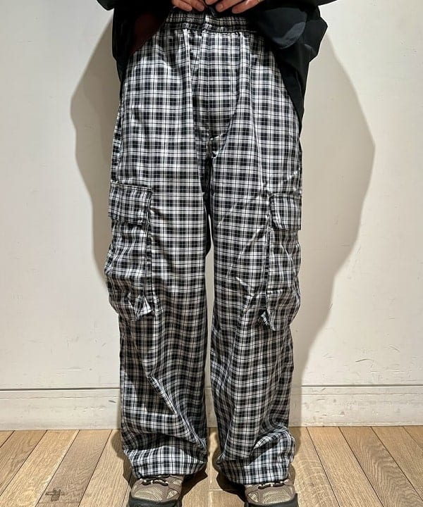 関澤 佑樹さんの「BEAMS WOMEN｜【別注】Barbour / BEDALE New Barbour Tech Classic Fit」を使ったコーディネート