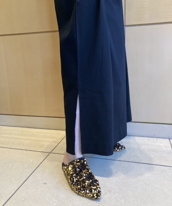 SAKAIさんの「BEAMS WOMEN｜Oggi × Demi-Luxe BEAMS / ボクシー テーラードジャケット」を使ったコーディネート