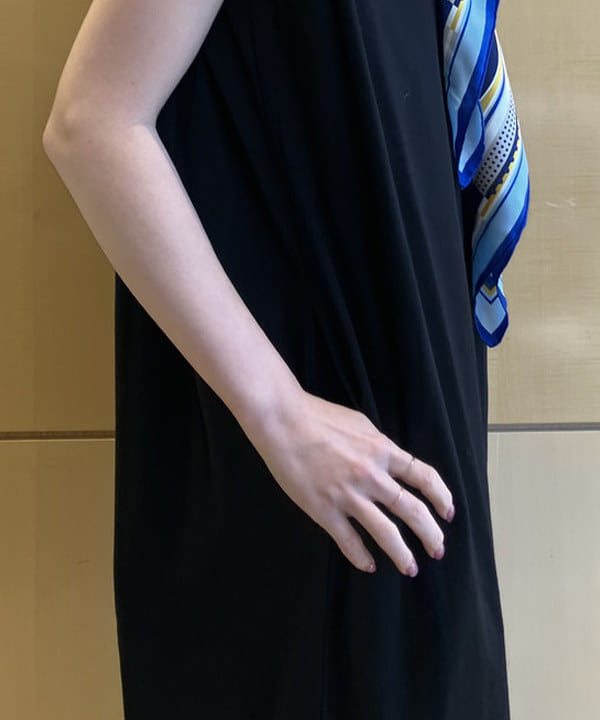 SAKAIさんの「BEAMS WOMEN｜Oggi × Demi-Luxe BEAMS / ボクシー テーラードジャケット」を使ったコーディネート