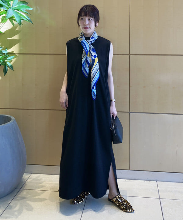 SAKAIさんの「BEAMS WOMEN｜Oggi × Demi-Luxe BEAMS / ボクシー テーラードジャケット」を使ったコーディネート