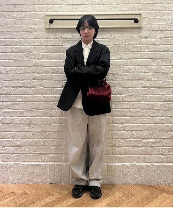 B:MING LIFE STORE by BEAMS 加藤 希歩