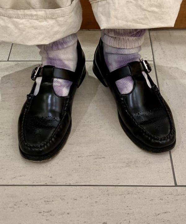 小原 もこさんの「BEAMS WOMEN｜【別注】Healthknit / リブ タンク セット」を使ったコーディネート