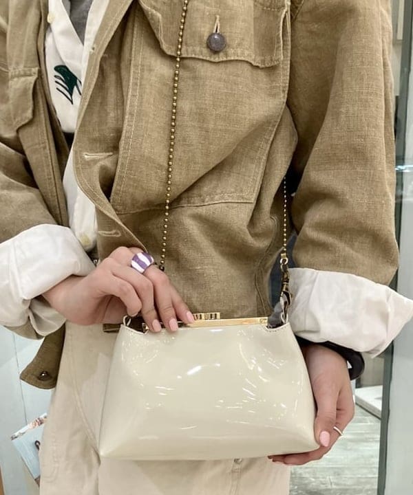 小原 もこさんの「BEAMS WOMEN｜【別注】Healthknit / リブ タンク セット」を使ったコーディネート