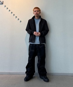 BEAMS（ビームス）【別注】Gramicci / カモ オーバーパンツ