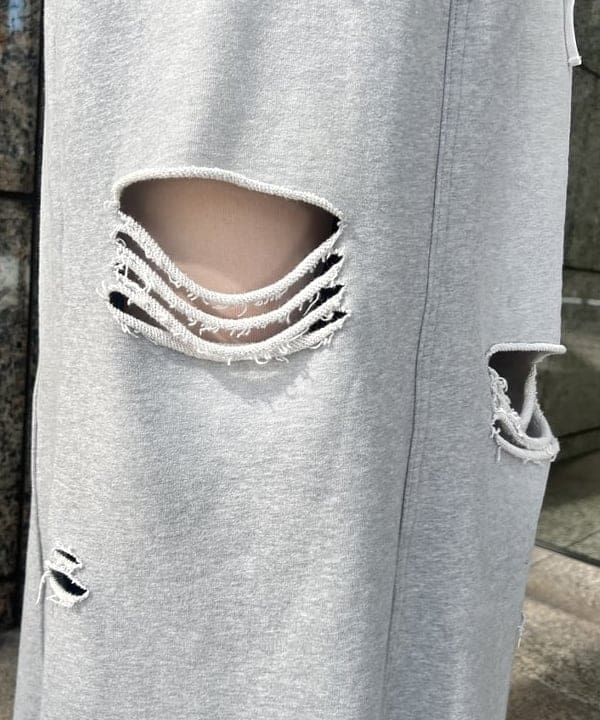 あさひさんの「BEAMS WOMEN｜◎ﾀﾞﾒｰｼﾞｽｳｪｯﾄSK」を使ったコーディネート