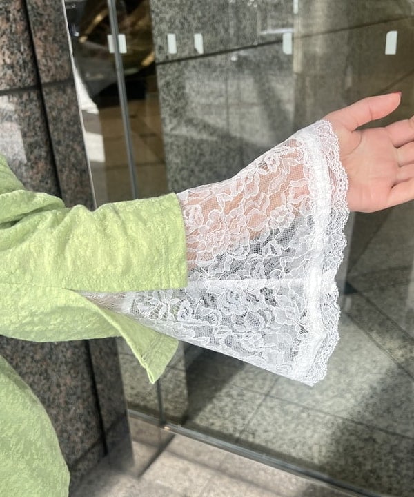 あさひさんの「BEAMS WOMEN｜◎ﾀﾞﾒｰｼﾞｽｳｪｯﾄSK」を使ったコーディネート