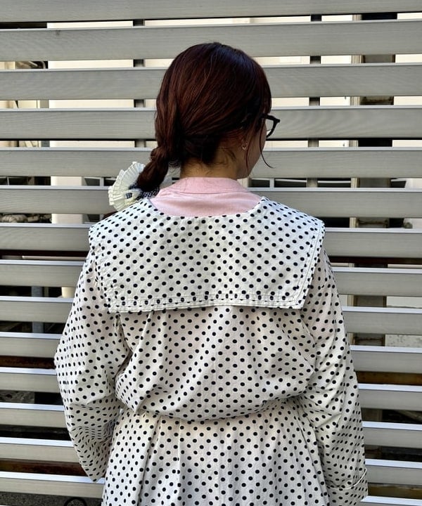 チナツさんの「BEAMS WOMEN｜orSlow / 別注 Monroe Pants Special」を使ったコーディネート