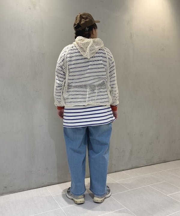 kawaiさんの「BEAMS WOMEN｜」を使ったコーディネート