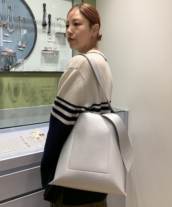 れいなさんの「BEAMS WOMEN｜」を使ったコーディネート