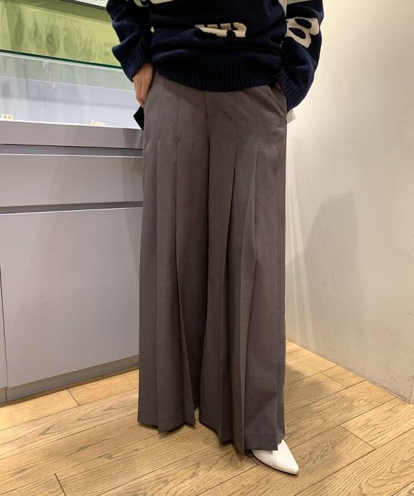 れいなさんの「BEAMS WOMEN｜」を使ったコーディネート