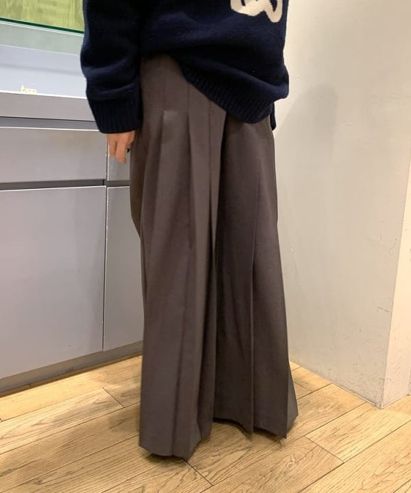 れいなさんの「BEAMS WOMEN｜」を使ったコーディネート